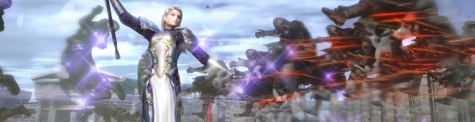 Warriors Orochi 4 Ultimate Release Date Announced for the West