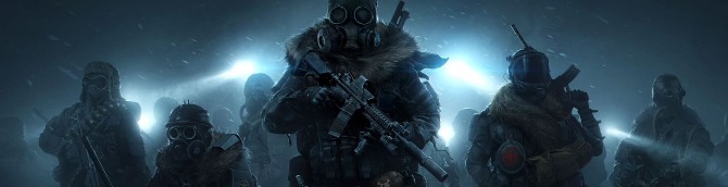 Wasteland 3 Announced for PS4, Xbox One and PC