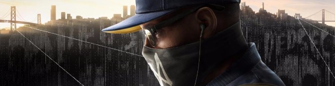 Watch Dogs 2 Sells an Estimated 938K Units First Week at Retail