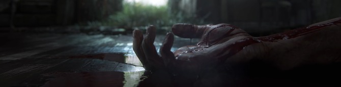 Westworld Writer to Co-Write The Last of Us Part II, 'It's Intense'