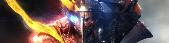 Why Wasn't Nioh More Popular?