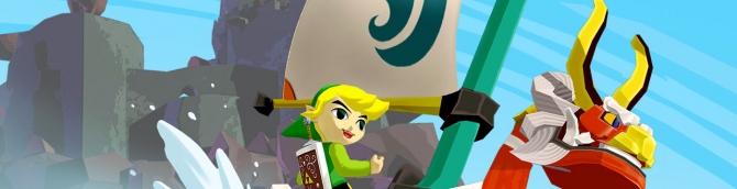 Wind Waker & Pokémon Bundles Planned