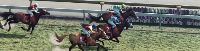 Winning Post 9 Trailer Released