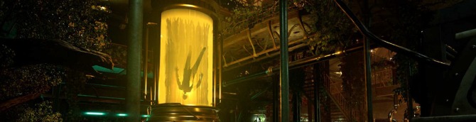 Wired Productions to Publish Survival Horror Game Close to the Sun