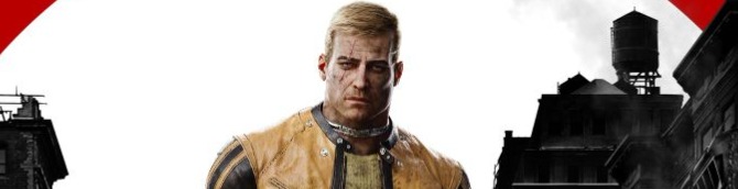 Wolfenstein II: The New Colossus for Switch Release Date Revealed