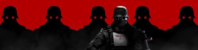 Wolfenstein TV Series is in Development at Amazon