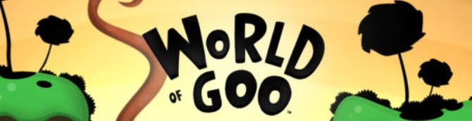World of Goo Update Improves Visuals, Next Free Game on Epic Games Store