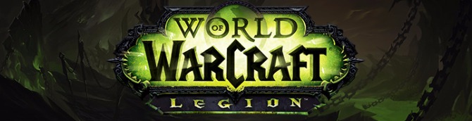 World of Warcraft to Add Silence Penalty for Players Who are Abusive in Chat