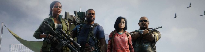 World War Z Gameplay Overview Trailer Released