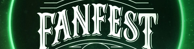 Xbox FanFest Going on Tour to Celebrate 25th Anniversary