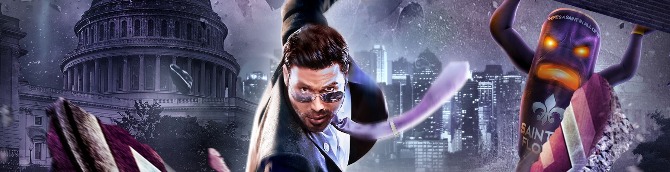 Xbox Game Pass Adds Saints Row IV: Re-Elected, Cities: Skylines