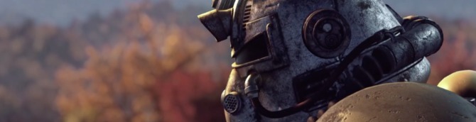Xbox 'Jump In' Commercial Features Fallout 76, Tomb Raider, Master Chief, More