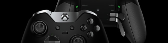 Xbox One Elite Controller 'Demand Has Exceeded Planning'