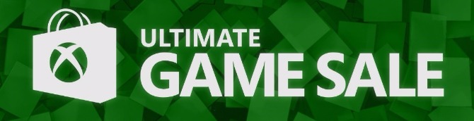Xbox Ultimate Game Sale Starts July 5, Over 250 Games Discounted