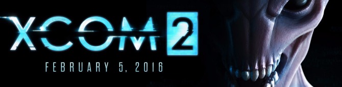 XCOM 2 Out Now, Launch Trailer Released