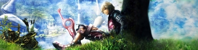 Xenoblade Chronicles