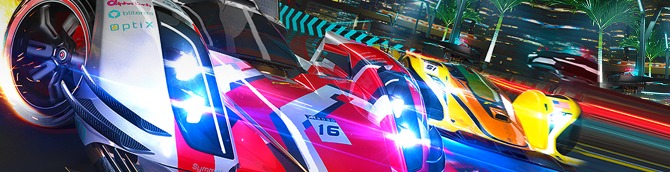 Xenon Racer Release Date Revealed