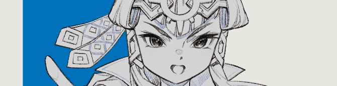 XSEED Games Announces Sakuna Chronicles: Kokorowa and the Gears of Creation