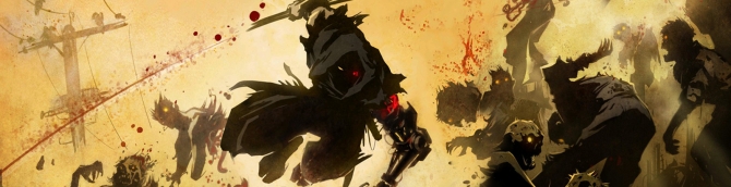 Yaiba: Ninja Gaiden Z (X360)