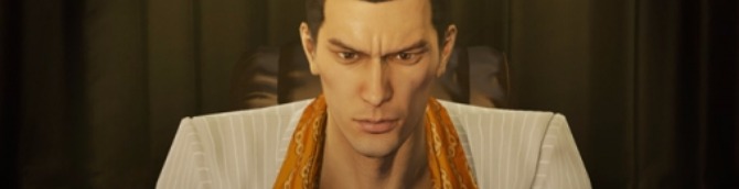 Yakuza 0 Out Today in the West, New Trailer Released