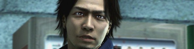Yakuza 4 Launches for PS4 in Japan on January 17, 2019