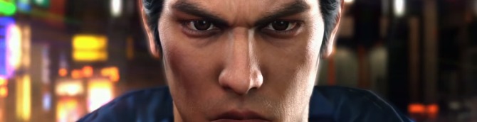 Yakuza 6: The Song of Life Delayed to April 17 in the West