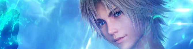 Your Story Begins Here Trailer Released for Final Fantasy X | X-2 HD Remaster