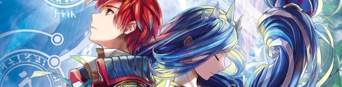 Ys VIII Switch Release Date Revealed