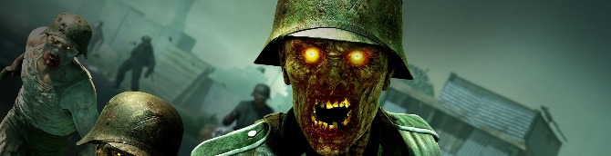 Zombie Army 4 Gets 101 Trailer