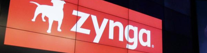 Zynga Lays Off 18% of Staff