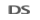 DS logo لیست پرفروش ترین کنسول ها در سراسر جهان  منتشر شد|Playstation3 بدون رقیب می تازد
