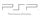 PSP logo لیست پرفروش ترین کنسول ها در سراسر جهان  منتشر شد|Playstation3 بدون رقیب می تازد
