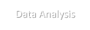 Data Analysis