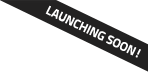 Launching Soon!
