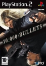 10.000 Bullets boxart at gamrReview