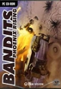 Bandits: Phoenix Rising boxart at gamrReview
