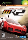 World Racing 2 boxart at gamrReview