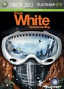 Shaun White Snowboarding boxart at gamrReview