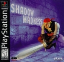 Shadow Madness boxart at gamrReview