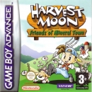 Gamewise Harvest Moon: Friends of Mineral Town Wiki Guide, Walkthrough and Cheats
