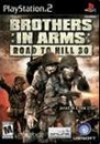Brothers In Arms: Road to Hill 30 boxart at gamrReview