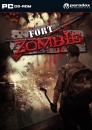 Fort Zombie boxart at gamrReview