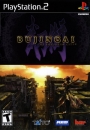 Bujingai: The Forsaken City boxart at gamrReview