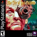The City of Lost Children boxart at gamrReview