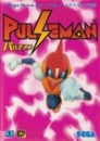 Pulseman boxart at gamrReview