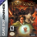 The Lord of the Rings: The Fellowship of the Ring boxart at gamrReview