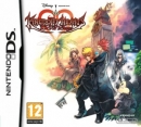 Kingdom Hearts 358/2 Days Wiki on Gamewise.co