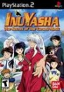 InuYasha: The Secret of the Cursed Mask boxart at gamrReview