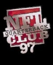 NFL Quarterback Club 97 boxart at gamrReview
