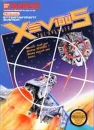 Xevious boxart at gamrReview